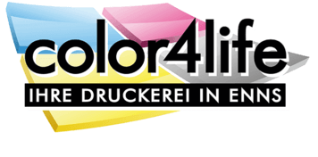 color4life Druckshop-Logo