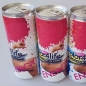 Preview: Energydrink 24Tray bedruckt mit Folie Preview: Energydrink 24Tray bedruckt mit Folie