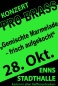 Preview: Neongrün Plakat