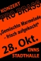 Preview: NeonOrange Rot Druckerei