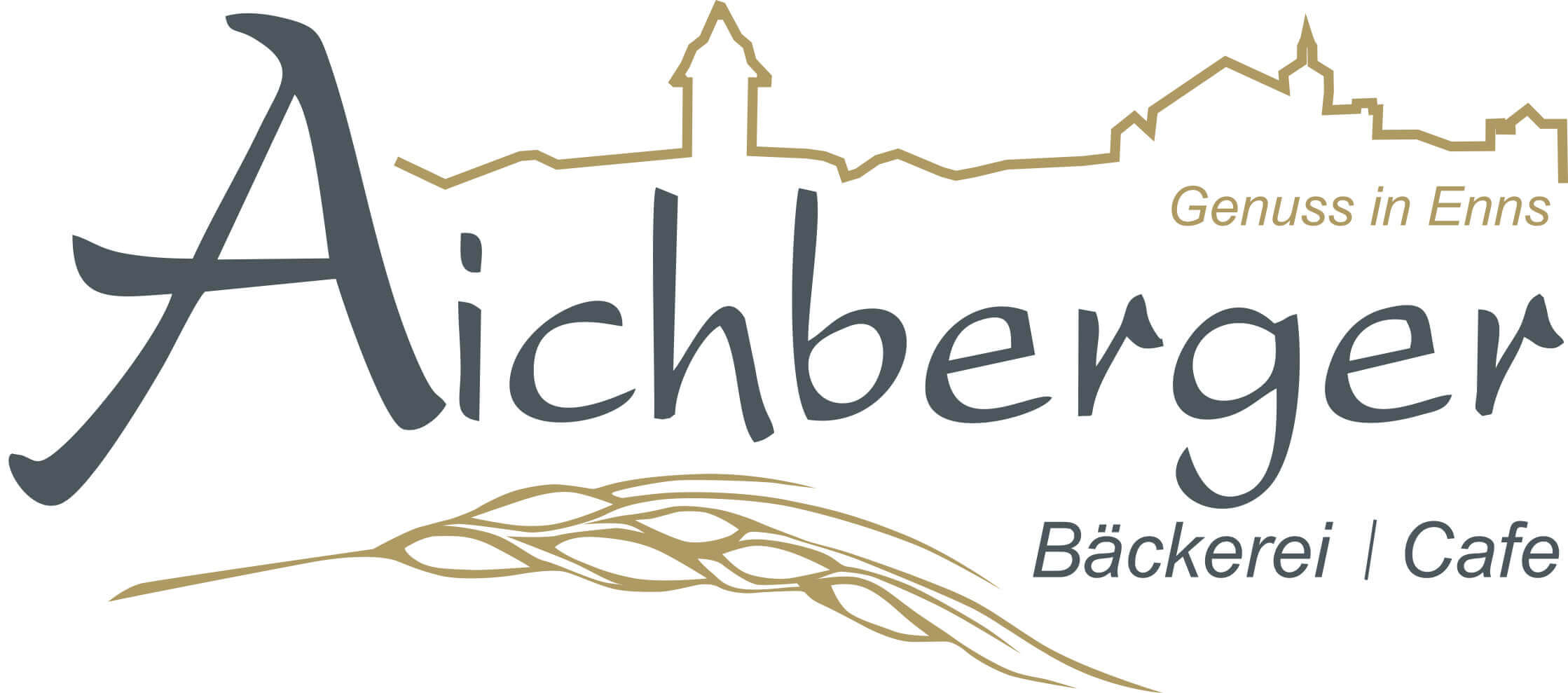 Aichberger GesmbH & Co KG Kaffeehaus Bäckerei Konditorei in Enns
