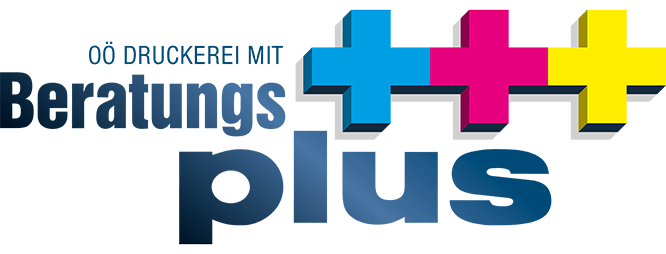 Die Druckerei mit Beratungsplus