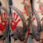 Tattoostudio aus Linz: Unser Kunde Brothers Tattoo