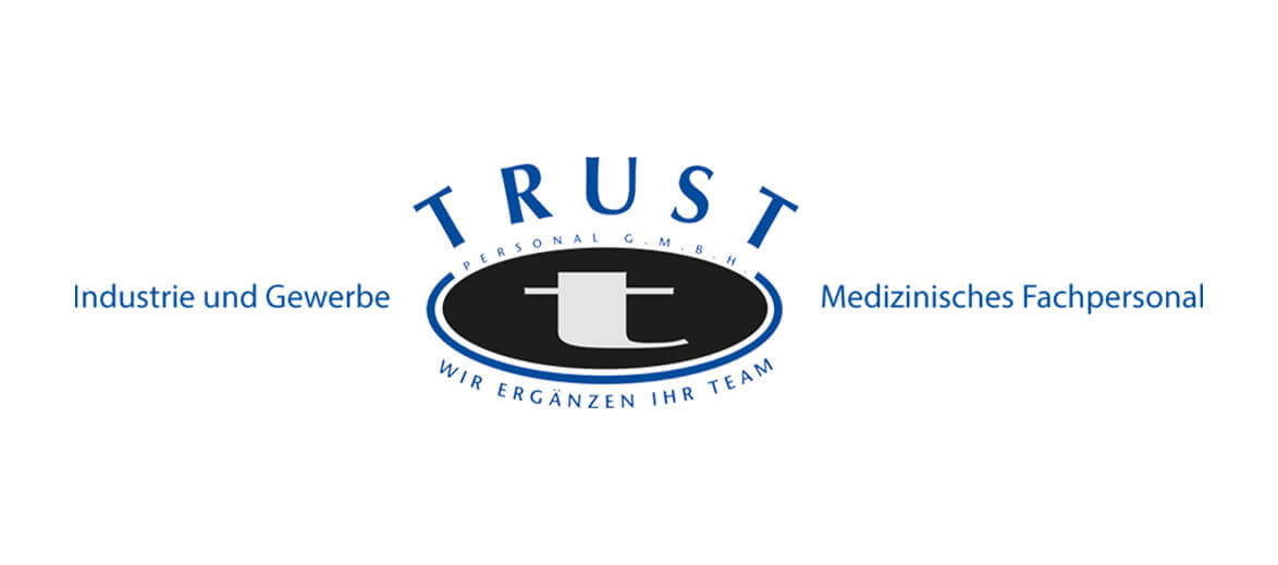 Trust Industrie & Gewerbe Medizinisches Fachpersonal